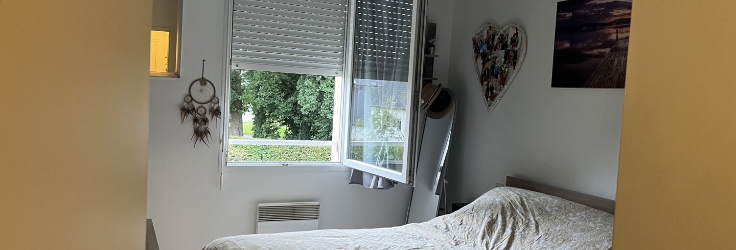 Appartement 2 Pièces 40 m² à vendre à Plouër-sur-Rance (22490)