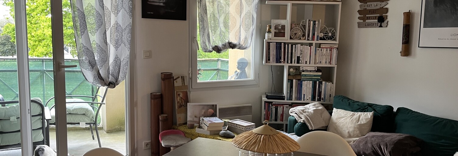 Appartement 2 Pièces 40 m² à vendre à Plouër-sur-Rance (22490)