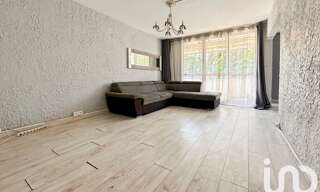 Appartement 4 Pièces 69 m² à vendre à Clichy-sous-Bois (93390)