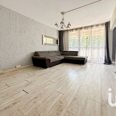 Appartement 4 pièces 128500 €