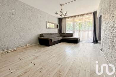 Appartement 4 pièces 125000 €