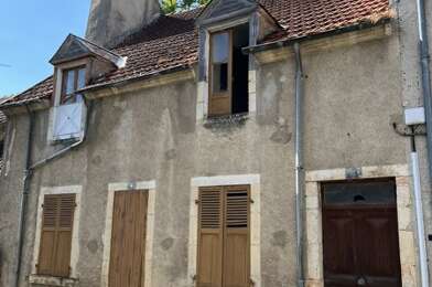 Maison 2 pièces 43000 €
