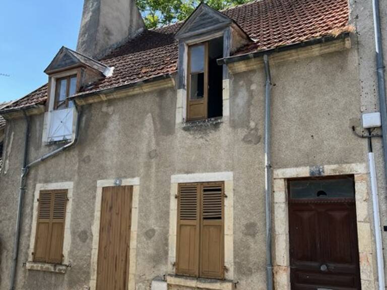 Maison 2 pièces 69 m² — photo 1