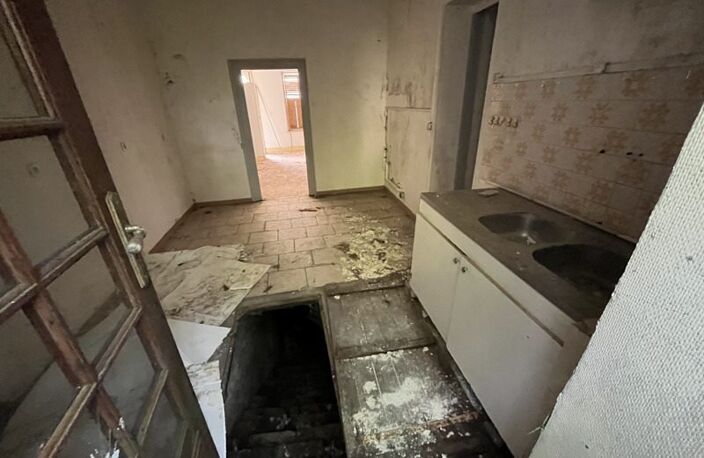Vente maison 2 pièces 69 m² Dun-sur-Auron (18130) — photo 3