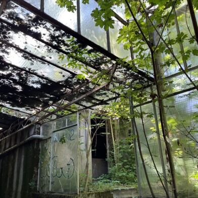 Maison 2 pièces 43000 €