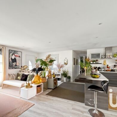 Maison 5 pièces 229000 €