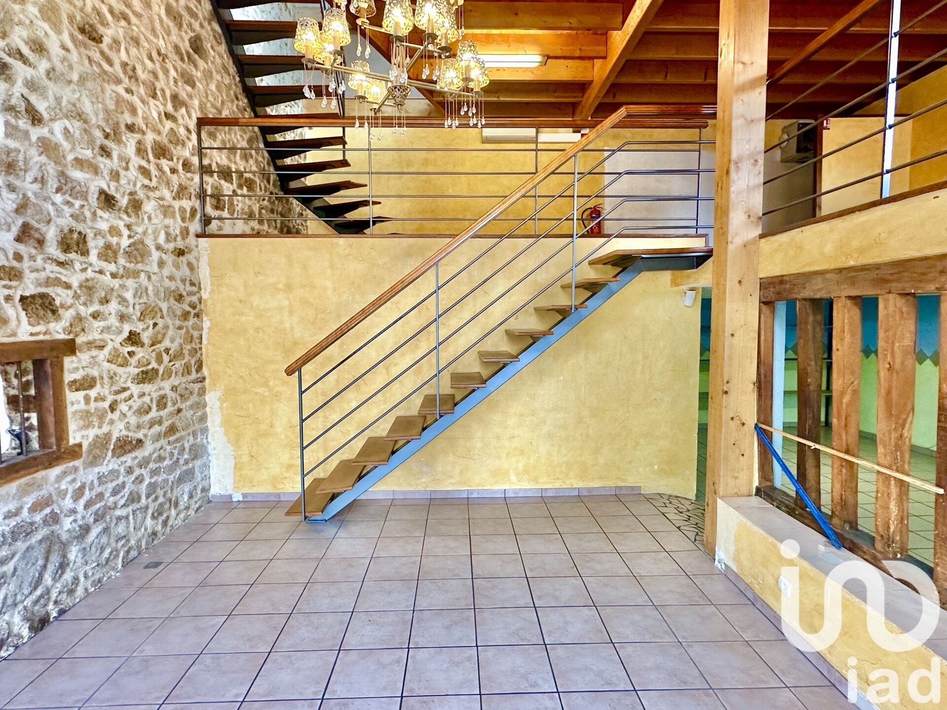 Vente Maison/villa 4 pièces - Photo 3