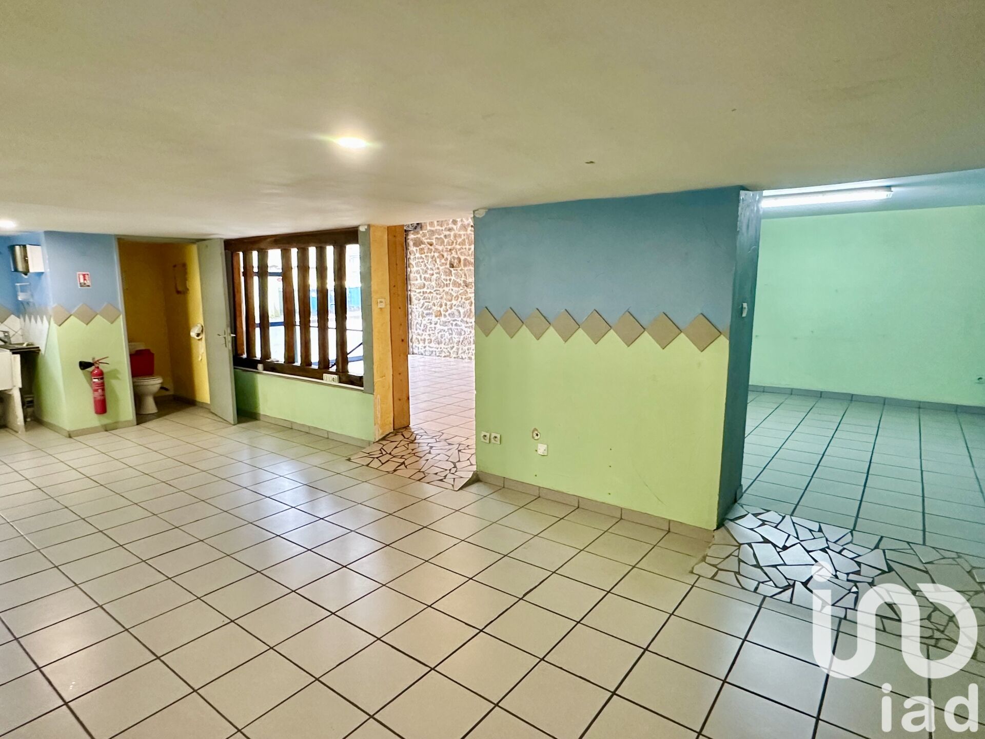 Vente Maison/villa 4 pièces - Photo 5