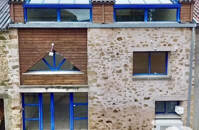 Vente Maison/villa 4 pièces — photo du bien