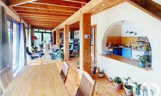 Maison 6 Pièces 190 m² à vendre à Les Eyzies (24620)