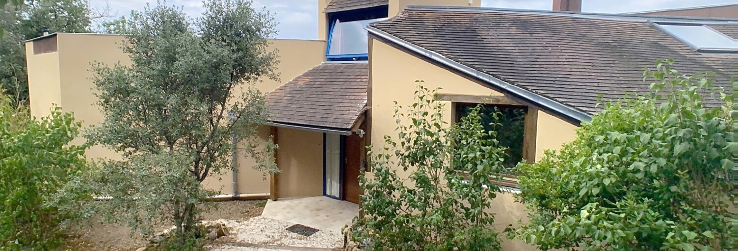 Maison 6 Pièces 190 m² à vendre à Les Eyzies (24620)