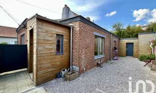 Maison 5 Pièces 119 m² à vendre à Wavrin (59136)