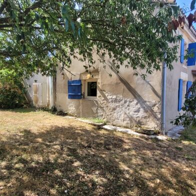 Maison 8 pièces 185000 €