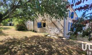 Maison 8 Pièces 162 m² à vendre à Montreuil (85200)