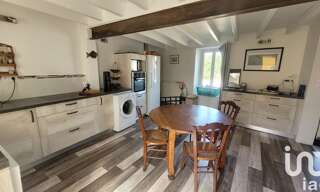 Maison 8 Pièces 162 m² à vendre à Montreuil (85200)