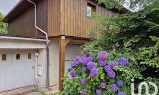 Maison 8 Pièces 176 m² à vendre à Nontron (24300)