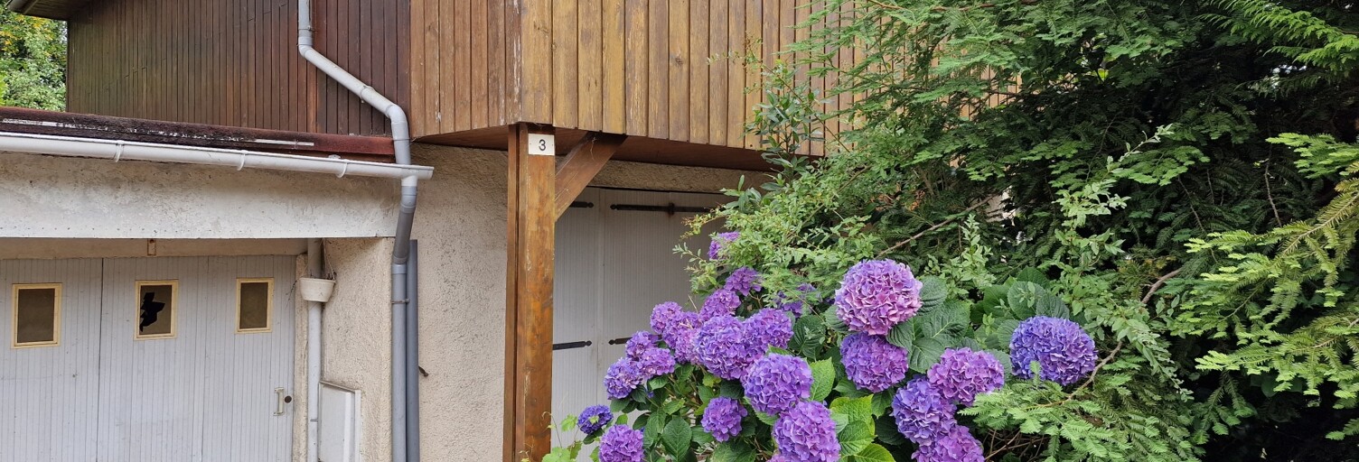 Maison 8 Pièces 176 m² à vendre à Nontron (24300)