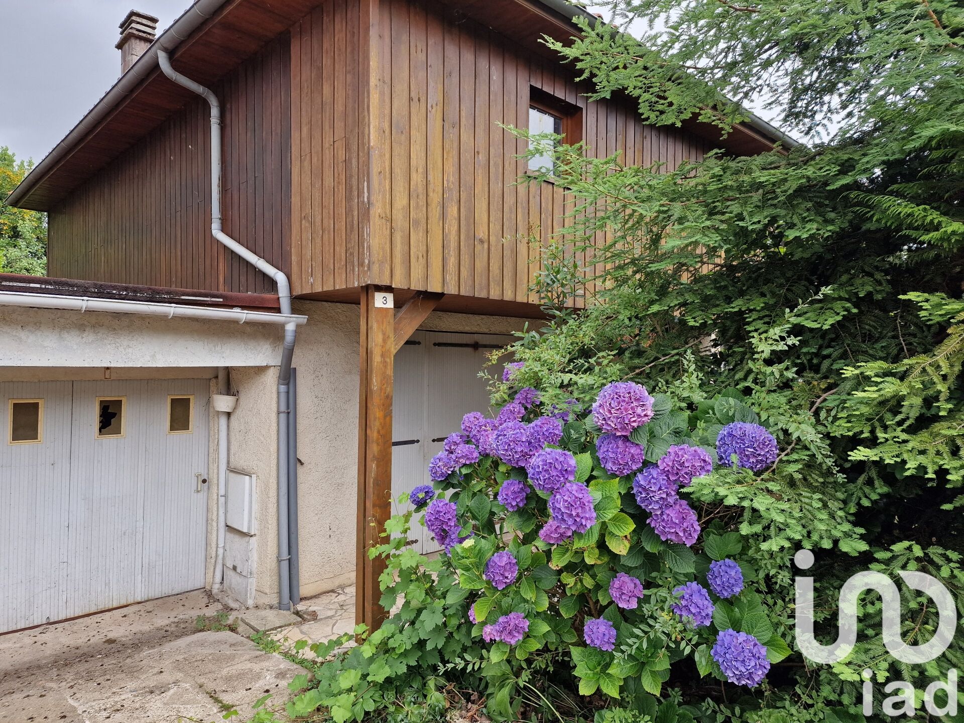 Nontron - 176m² - 8p. - 6ch.