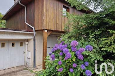 Maison 8 pièces 150000 €