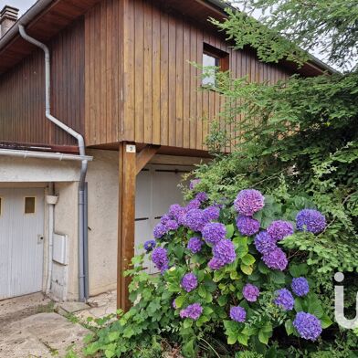 Maison 8 pièces 150000 €