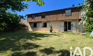 Maison 8 Pièces 176 m² à vendre à Nontron (24300)