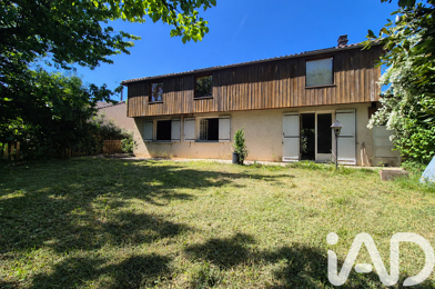 Maison 8 pièces 146500 €
