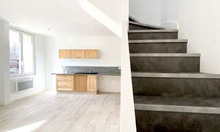 Appartement 3 Pièces 71 m² à vendre à Tours (37000)