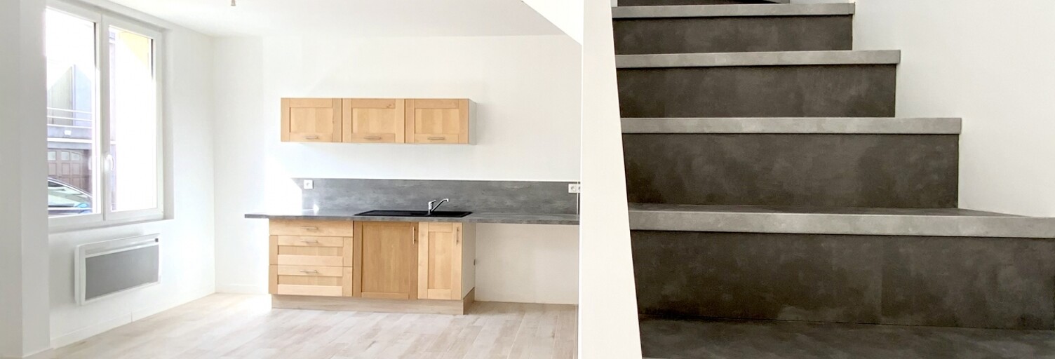 Appartement 3 Pièces 71 m² à vendre à Tours (37000)