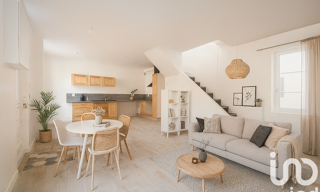 Appartement 3 Pièces 71 m² à vendre à Tours (37000)