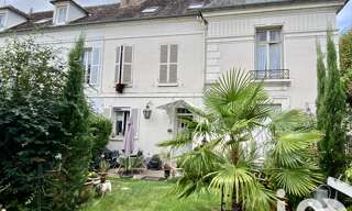 Maison 8 Pièces 184 m² à vendre à Sens (89100)