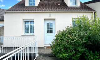 Maison 5 Pièces 88 m² à vendre à Tremblay-en-France (93290)