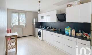 Appartement 5 Pièces 107 m² à vendre à Joué-lès-Tours (37300)