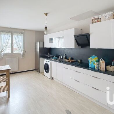 Appartement 5 pièces 179000 €