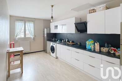 Appartement 5 pièces 179000 €