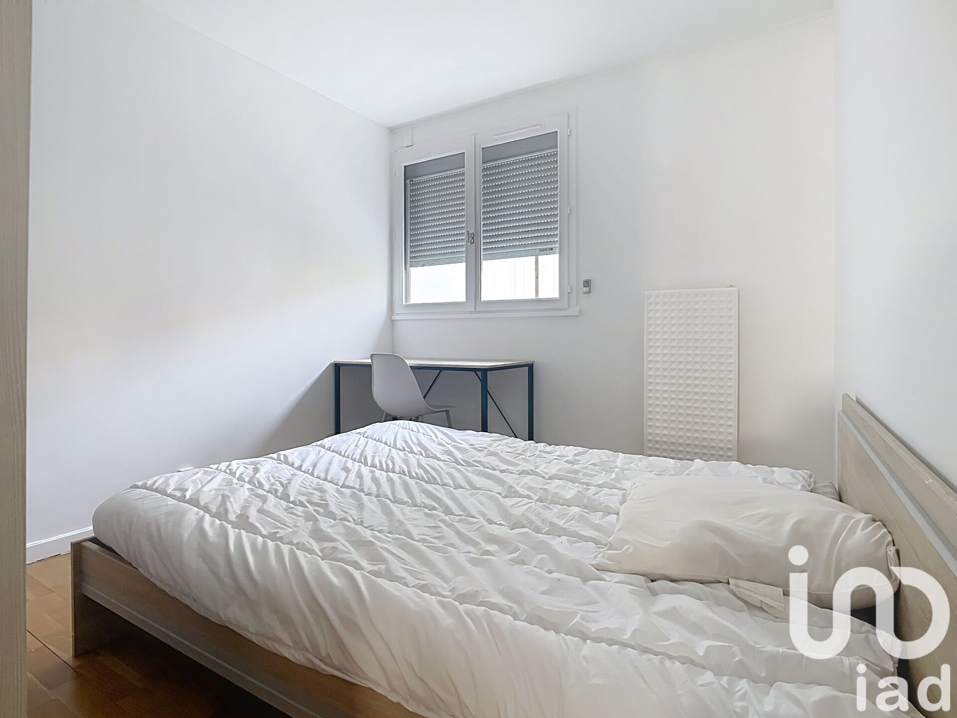Vente Appartement 5 pièces - Photo 4