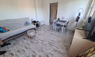 Appartement 1 Pièce 26 m² à vendre à Le Cannet (06110)