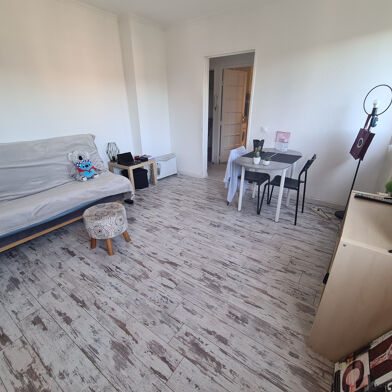 Appartement 1 pièces 130000 €