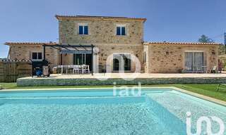 Maison 7 Pièces 218 m² à vendre à Saint-Brès (30500)