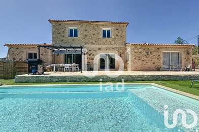 Maison 7 pièces 479000 €