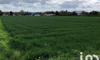 Terrain  3543 m² à vendre à Blancs-Coteaux (51130)