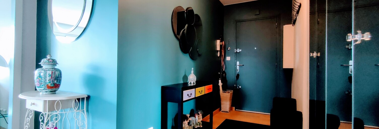 Appartement 3 Pièces 80 m² à vendre à Loos (59120)