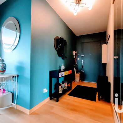 Appartement 3 pièces 269000 €