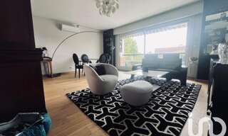 Appartement 3 Pièces 80 m² à vendre à Loos (59120)