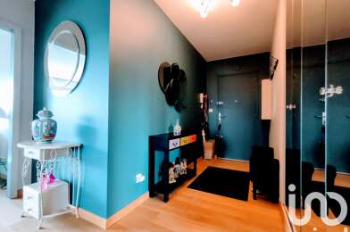 Appartement 3 pièces 269000 €