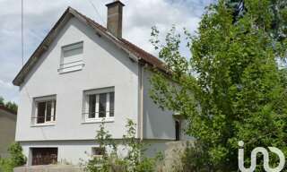 Maison 4 Pièces 71 m² à vendre à Charmont (51330)