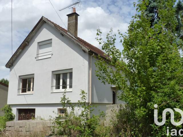 Vente Maison/villa 4 pièces — photo du bien