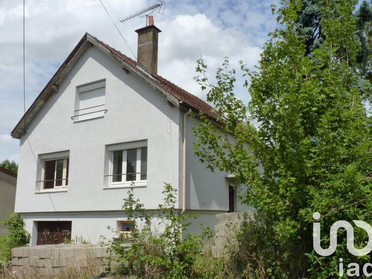 Vente Maison/villa 4 pièces — photo 1