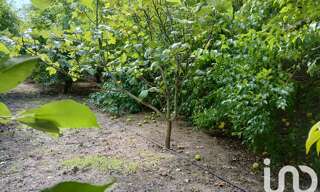 Terrain  16110 m² à vendre à Bezouce (30320)