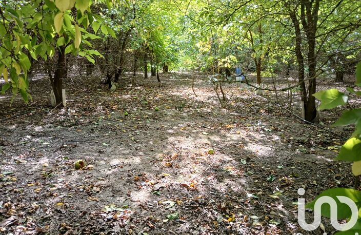 Vente Terrain agricole 16 110 m&sup2; — photo 2