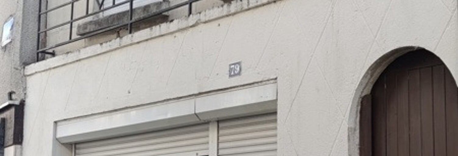 Maison 5 Pièces 117 m² à vendre à Sainte-Maure-de-Touraine (37800)